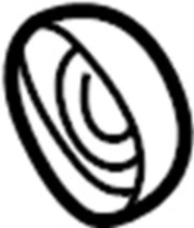 1194731U05 - : Pulley for Infiniti Image