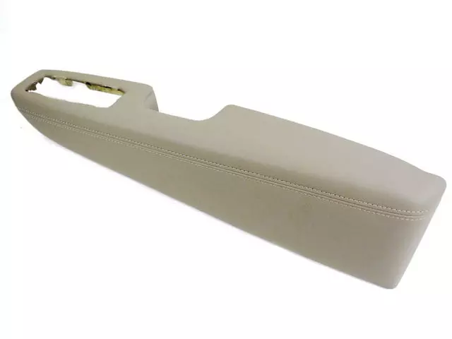 1VZ44BD3AA - Interior Trim: Front Door Trim Armrest, Right for Mopar Image image