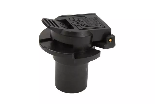 84161647 - Unclassified: Tow Vehicle Electrical Receptacle for GM Image