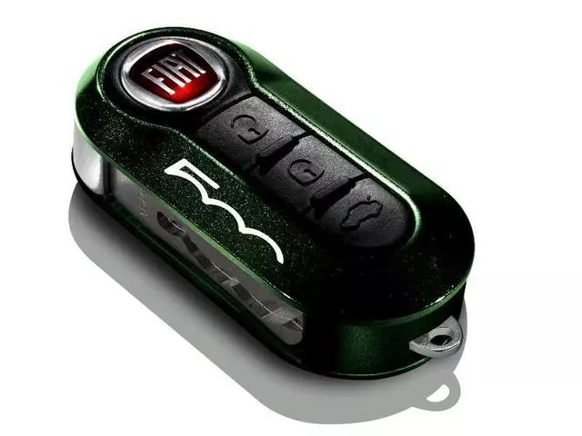 68227360AA - : Cover Kit for Mopar Image