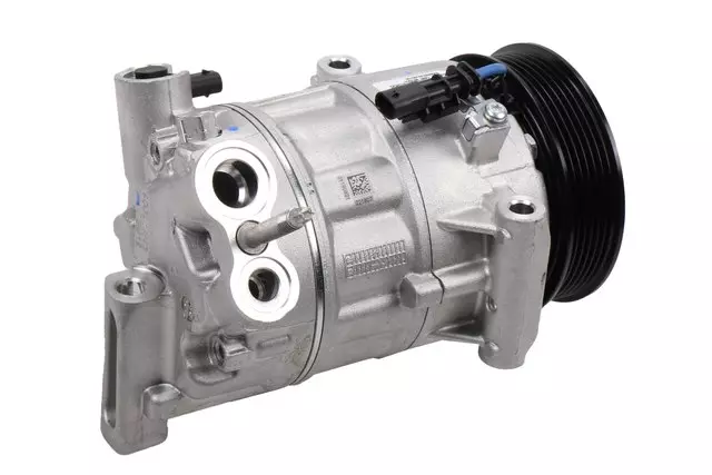 84635621 - : A/C Compressor for ACDelco Image