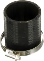 26644 - : Molded Turbocharger Hose for Gates Image