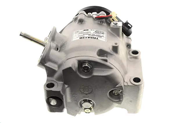 25825338 - : Air Conditioning Compressor for Buick: Rainier | Chevrolet: Trailblazer, Trailblazer EXT | GMC: Envoy, Envoy XL, Envoy XUV Image