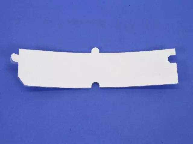 Nameplate - Mopar (55156555AE)