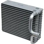 EV939976PFC - : A/C Evaporator Core -- Evaporator Plate Fin for UAC Image