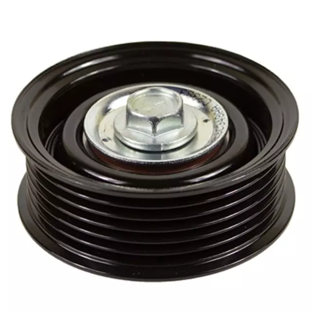 5L8Z6C348A - : Accessory Drive Belt Idler Pulley for Ford Image
