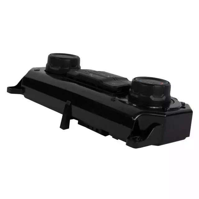 Heater Control - Ford (HC3Z-19980-C)