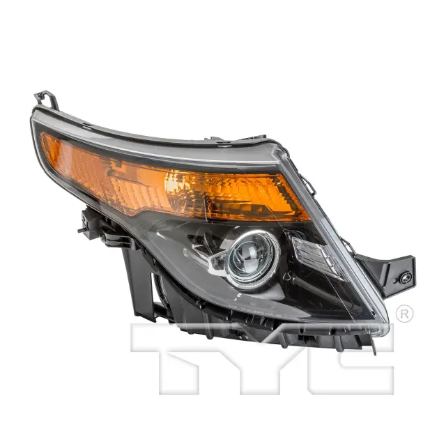 20933990 - : TYC Headlight Assembly for TYC Image