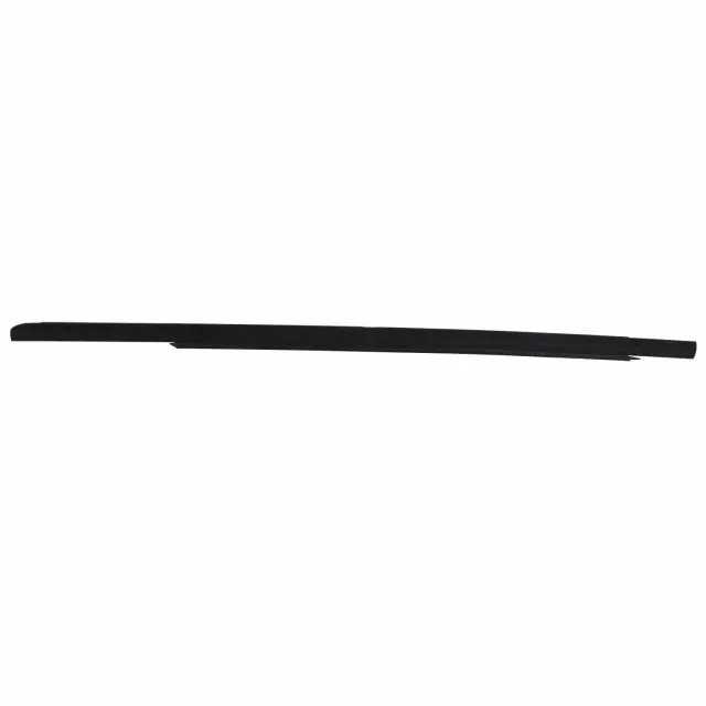 6E5Z5425597D - : 2006-2012 Ford Fusion - Belt Weather-Strip for Ford: Fusion Image