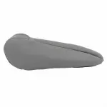 DC2Z15644A18AA - : Armrest Cover for Ford: E-150, E-250, E-350 Super Duty, E-450 Super Duty Image