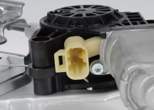 Window Regulator - GM (25750516)