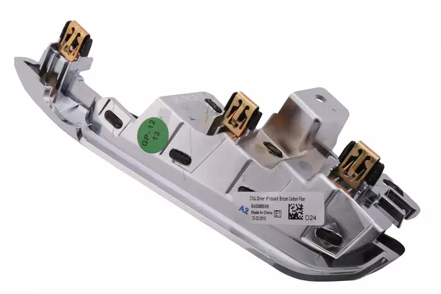 2017-2020 Cadillac XT5 - Applique Panel - GM (84098696)