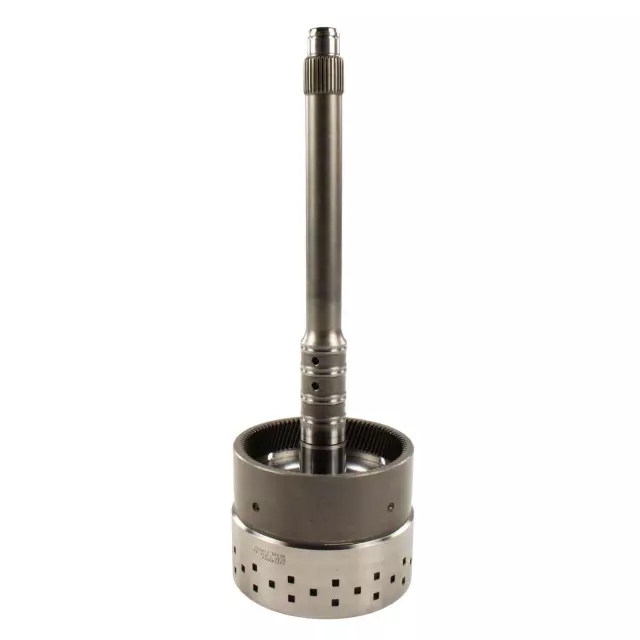 BC3Z7F207C - Transmission: Automatic Transmission Input Shaft for Ford: E-350 Super Duty, E-450 Super Duty, F-450 Super Duty, F-550 Super Duty Image