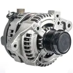 2101186 - : Remanufactured DENSO First Time Fit Alternator for Denso Image