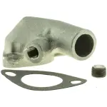 CH6068 - : Engine Coolant Thermostat Housing for Motorad Image