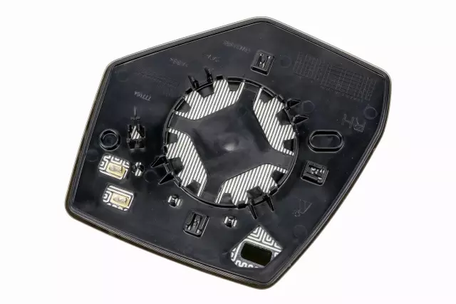 Part# 23463295 Passenger Side Rearview Mirror Glass - GM (23463295)