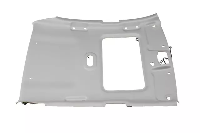 20997667 - Body: Headliner for Chevrolet: Impala Image