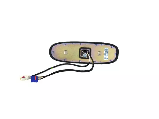 Base Cable And Bracket Antenna - Mopar (1YG06PW2AF)