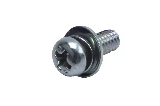 19169469 - : Mass Airflow Sensor Adapter Bolt for GM Image