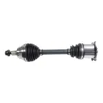 NCV23612 - : 04-06 Audi TT Quattro (3.2) CV Axle Assembly  - Front Left for GSP Image