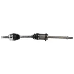 NCV39524 - : 99-02 INFINITI G20 CV Axle Assembly  - Front Right for GSP Image