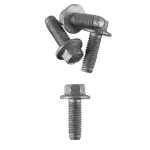 W720968S442 - : Auxiliary Pump Bolt for Ford: Ranger Image