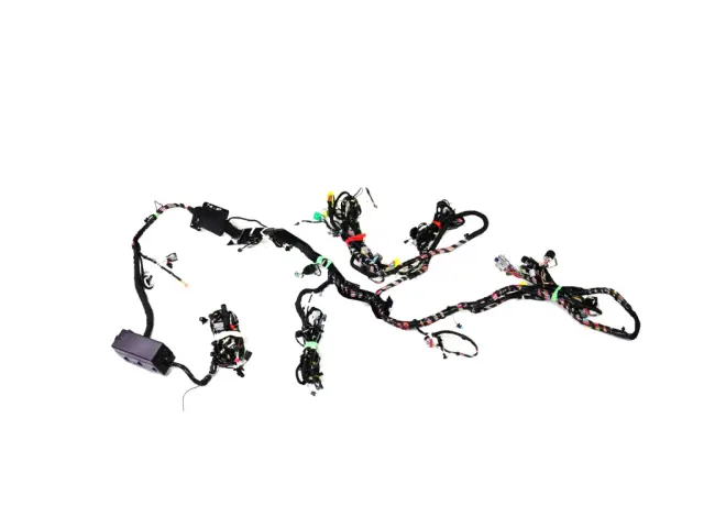 Body Wiring - Mopar (68384050ae)