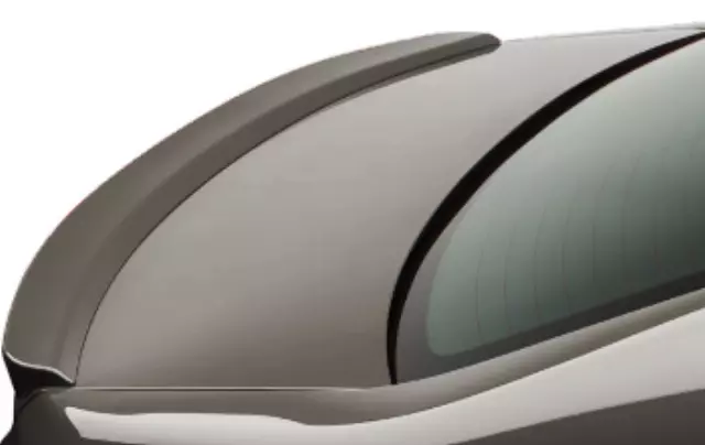 E721SAL000G5 - : Spoiler, Trunk for Subaru: Legacy Image