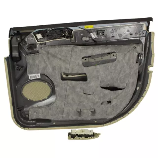 Door Trim Panel - Ford (DE9Z-7423943-BA)