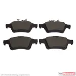 BRF13 - Brakes: Motorcraftâ„¢ Brake Pads for Ford Image