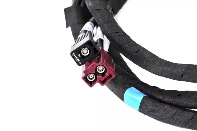 Radio and Mobile Telephone Antenna Cable - ACDelco (84062020)