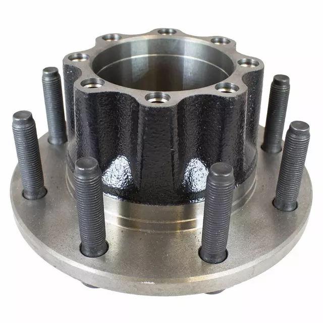 Hub And Bearing Assembly Wheel - Ford (HUB-184)