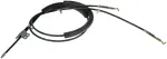 C660460 - : Parking Brake Cable for Dorman Image