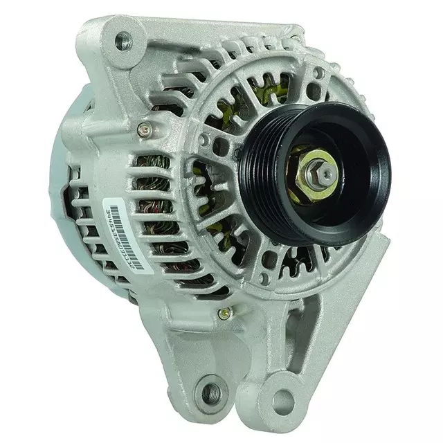 Alternator - GM (19338655)