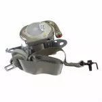 BE5Z54611B08AA - Electrical: Retractor Assembly for Ford: Fusion | Mercury: Milan Image