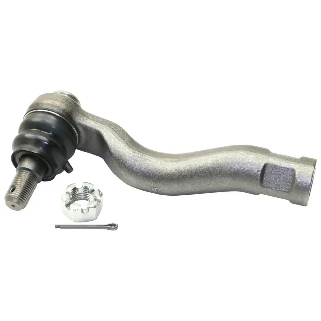 ES800313 - : MOOG Chassis Products ES800313 Steering Tie Rod End for Moog Image