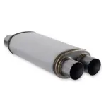 72469 - : Flowmaster Flow FX Muffler for Flowmaster Image