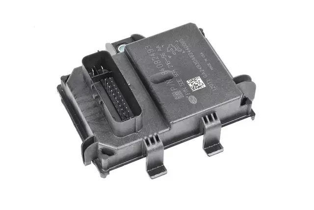 Electronic Brake Control Module - ACDelco (84082493)