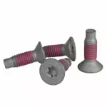 W708733S439 - Brakes: Rotor Bolt for Ford: Explorer, Flex, Police Interceptor Sedan, Police Interceptor Utility, Special Service Police Sedan, Taurus | Lincoln: MKS, MKT Image