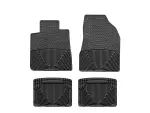 W68W20 - : All Weather Floor Mats for WeatherTech Image
