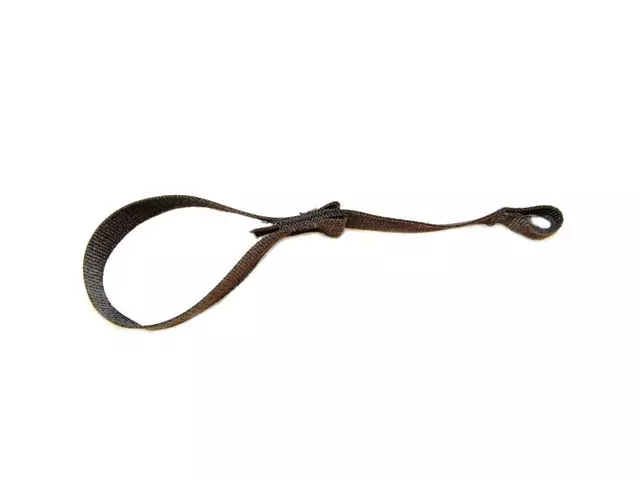 Seat Pull Strap - Mopar (5RJ10DX9AA)