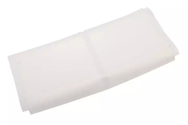 23493590 - : Velocity Yellow Tintcoat Deck Lid Decal for Chevrolet: Corvette Image