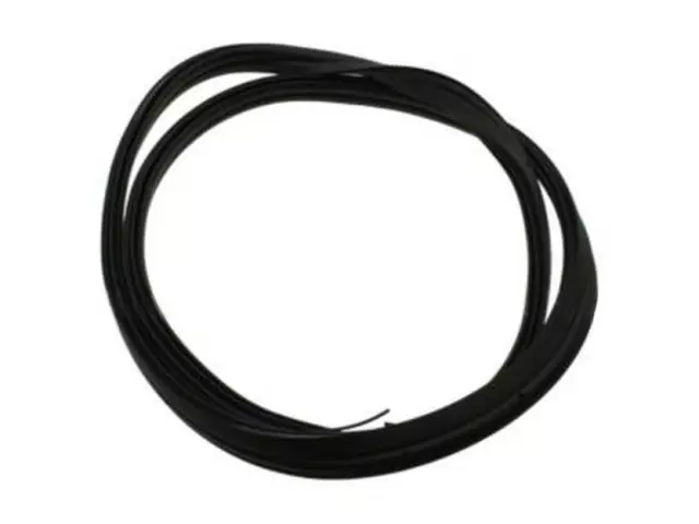 G2BZ5443720A - Body: Weatherstrip for Ford: Fiesta Image