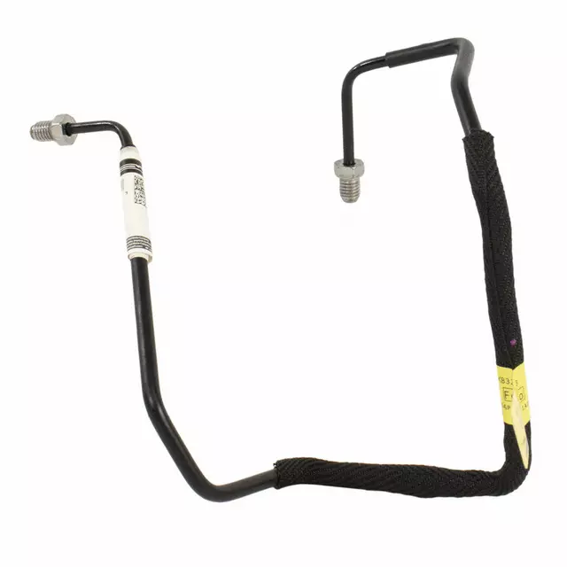 Tube Assembly Brake - Ford (KB3Z-2234-A)