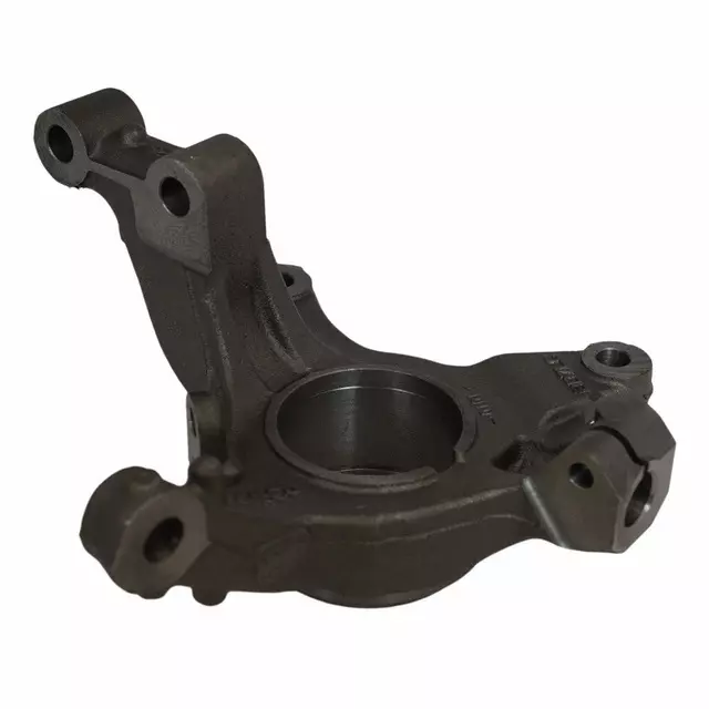 BT4Z3K186A - Suspension: Knuckle for Ford Image