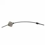 BRCA302 - : Motorcraft™ Parking Brake Cable for Ford: EcoSport Image