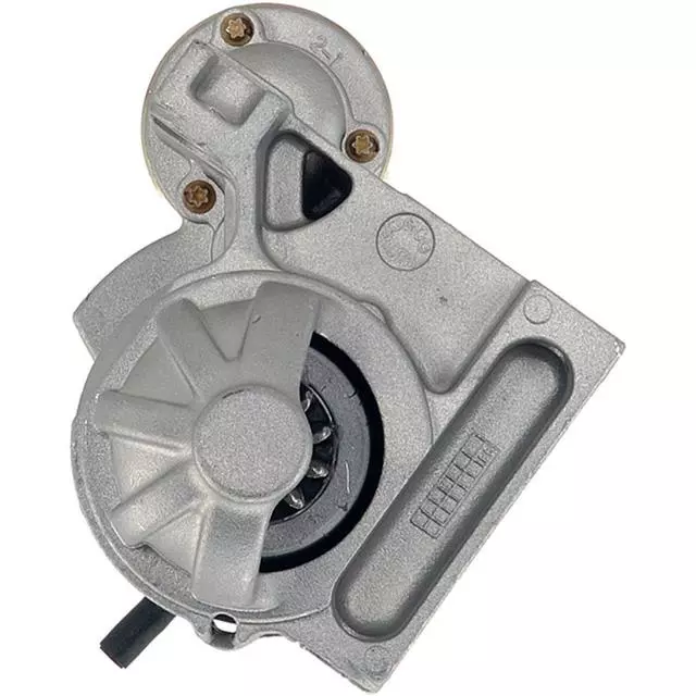 3371025 - : Starter for ACDelco Image