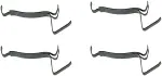 HW5408 - : Disc Brake Anti-Rattle Clip for Dorman Image