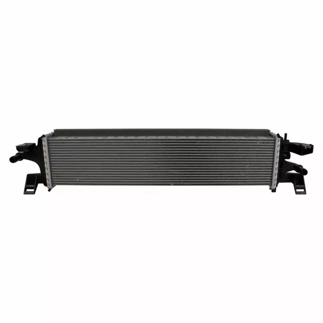 Auxiliary Radiator - Ford (F1FZ-8005-B)