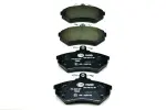 355017891 - : Disc Brake Pad Set for Hella Pagid Image